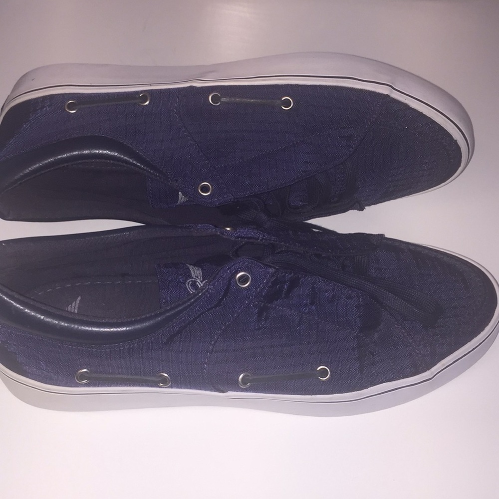 Creative Recreation Nemo Navy Suiting